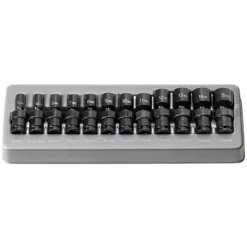 Grey Pneumatic 1/2