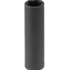 Grey Pneumatic 3/8" Drive X 15/16" Deep Impact Socket 1030D
