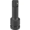 Grey Pneumatic 1/2" Drive x 7" Extension w/ Friction Ball 2247E