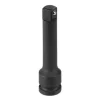 Grey Pneumatic 3/8" Drive x 12" Extension w/ Friction Ball 1152E