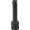 Grey Pneumatic 3/8" Drive x 6" Extension w/ Friction Ball 1146E