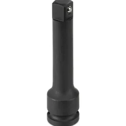 Grey Pneumatic 3/8" Drive x 6" Extension w/ Friction Ball 1146E