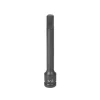 Grey Pneumatic 1/2" Drive x 3/4" 6" Length 29246F