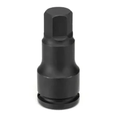 Grey Pneumatic 3/4" Drive x 14mm Standard Length 3914M