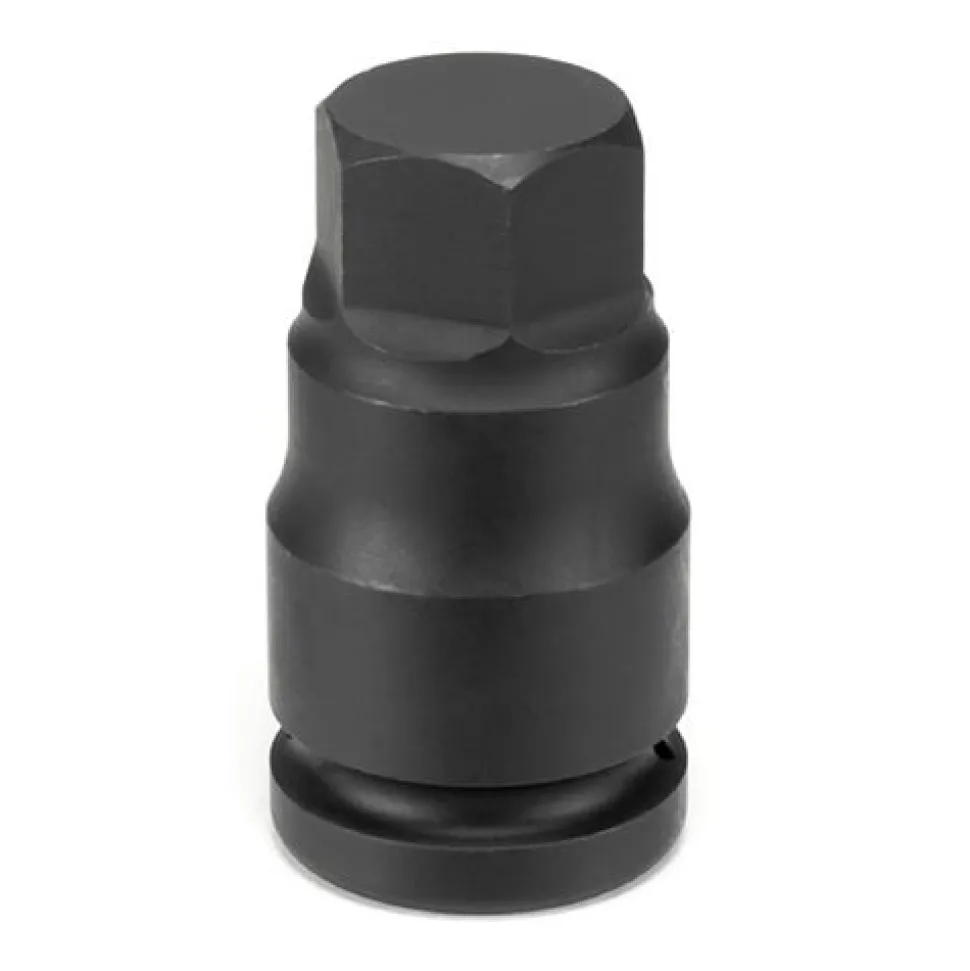 Grey Pneumatic 1-1/2" Drive x 1-1/8" Standard Length 6936F