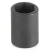 Grey Pneumatic 1/2" Drive x 7/8" Standard Length Impact 2028R