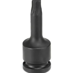 Grey Pneumatic 3/8" Drive x T20 Star Standard Impact Socket 1120T