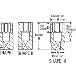 Grey Pneumatic 11 Piece 1