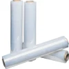 Grip Rite Clear Stretch Film 18" x 500' (4 Rolls) SF181500