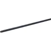 Grip-Rite Round Steel Stakes With Holes, 3/4 Inch x 36 Inch STKR36