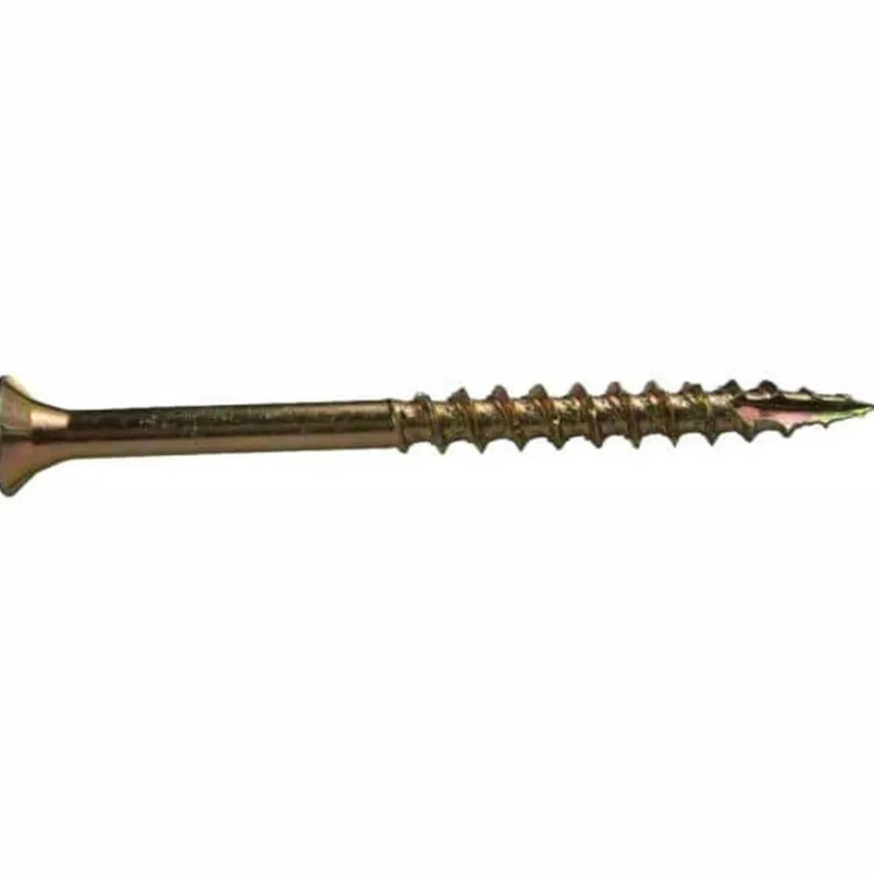 Grip Rite #8 X 2" Construction Screw T25 5#M 2GCS5