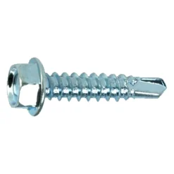 Grip Rite #10 x 3/4" Hex Washer Head #3 (6000) HWD1034