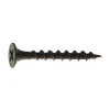 Grip Rite #6 x 1-1/4" Phillips Bugle Head Fine Thread Drywall Screw 5lbs NFS1145