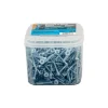 Grip Rite #10 x 1-7/16" Zinc Phillips Head 5lbs Tub NPWD1017165