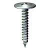Grip Rite #8 x 1-1/2"Zinc Plated Phillips Modified Truss Head 1lbs Box NMTD8121