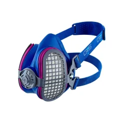 GVS Elipse P100 NIOSH Compact Respirator w/ Source Control - Small/Medium SPR643