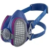 GVS Elipse P100 NIOSH Respirator w/ Replaceable Filters (Small/Medium) SPR451