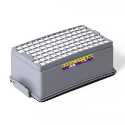 GVS RPB Safety PX5 Combination HEPA OV/AG Gas Cartridge 03-893