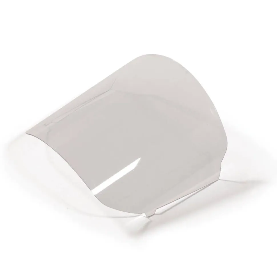GVS RPB Safety Z-Link Anti-Fog/Anti-Scratch Safety Lens 16-810