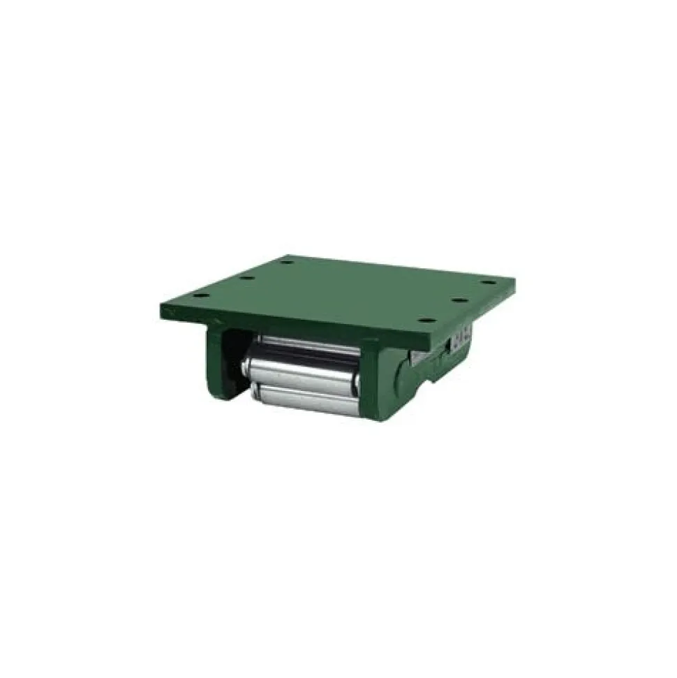 Hilman Rollers 75 Ton Capacity OT Style Roller 75-OT