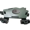 Hilman 10 Ton Omni-Skate Rotating Dolly OMNI-10