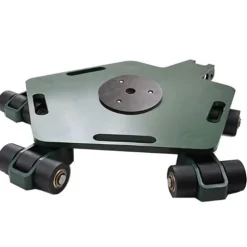 Hilman 10 Ton Omni-Skate Rotating Dolly OMNI-10
