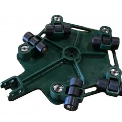 Hilman 10 Ton Omni-Skate Rotating Dolly OMNI-10