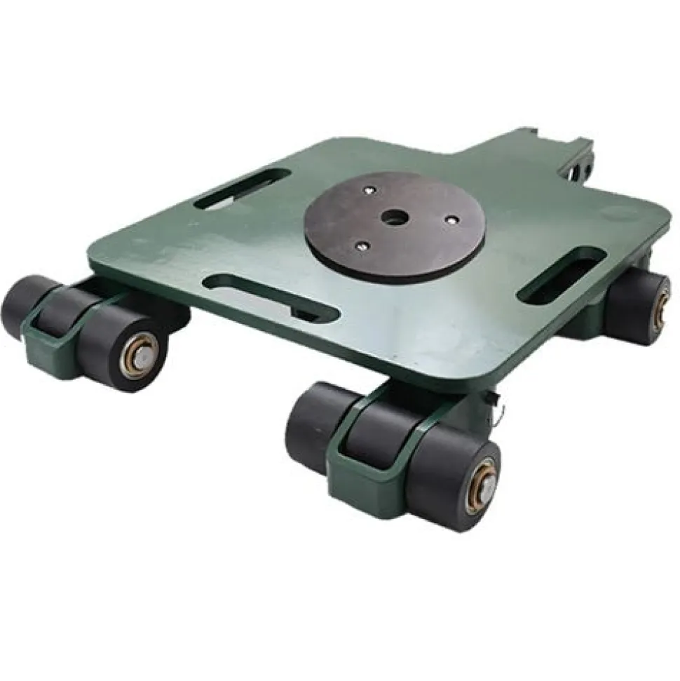 Hilman 8 Ton Omni-Skate Rotating Dolly OMNI-8