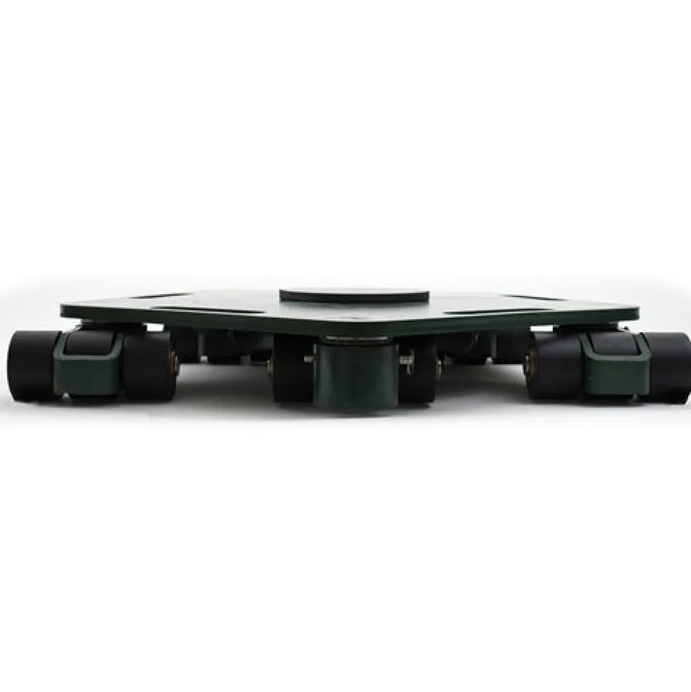 Hilman 8 Ton Omni-Skate Rotating Dolly OMNI-8