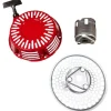 Honda Kit Recoil Starter Assembly For Honda GX240 06280-ZE2-305