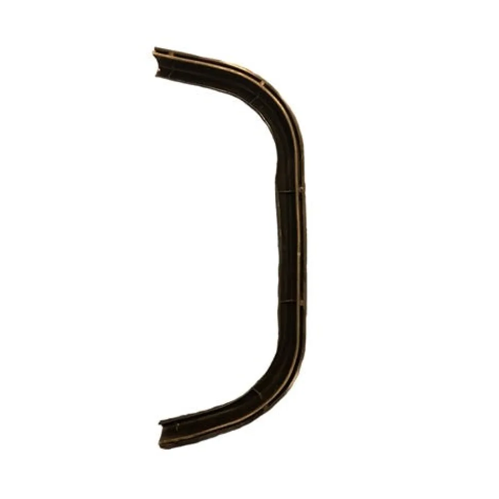 Honda Rubber Rear Cover Seal 63318-Z07-000