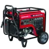 Honda 5000 Watt 120/240V Generator w/ Co-Minder Detection System EM5000SXK3AN
