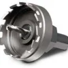 Hougen Carbide Holcutter 2-1/8" Hole Saw 14366