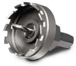 Hougen 2" Carbide Hougen Sheet Metal Holcutter 14362