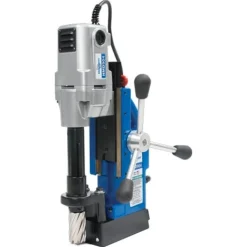 Hougen HMD904S Portable Magnetic Drill 1-1/2" Swivel Base 0904103