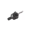 Hougen Holcutter Arbor for 3/8" Chuck 14009