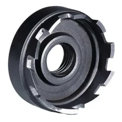 Hougen Holcutter 1-7/16" Sheet Metal Hole Saw 14246