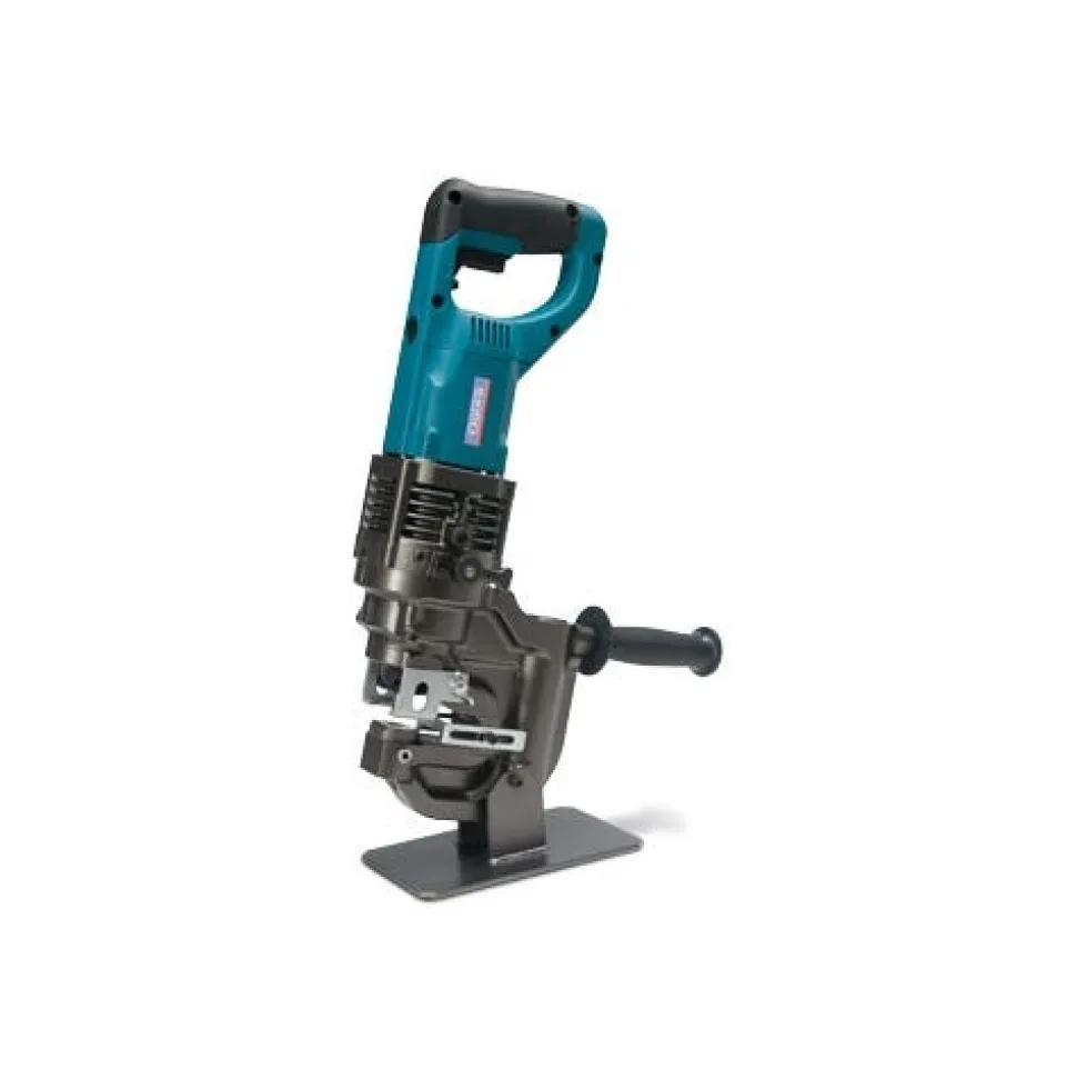 Hougen Metal Hole Punch Pro (1/4" Max Thick) 75002.5PR