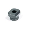 Hougen Oblong Die 75006 Punch Machine for 14 to 11 GA. Mild Steel 9/16 x 13/16" 75715