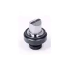 Hougen Oblong Punch 75005 Punch Machine 7/16 x 5/8" 75690