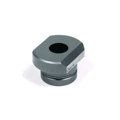 Hougen Round Die 75004PR Punch Machine for 14 to 3 GA. Mild Steel 25/32" 76333