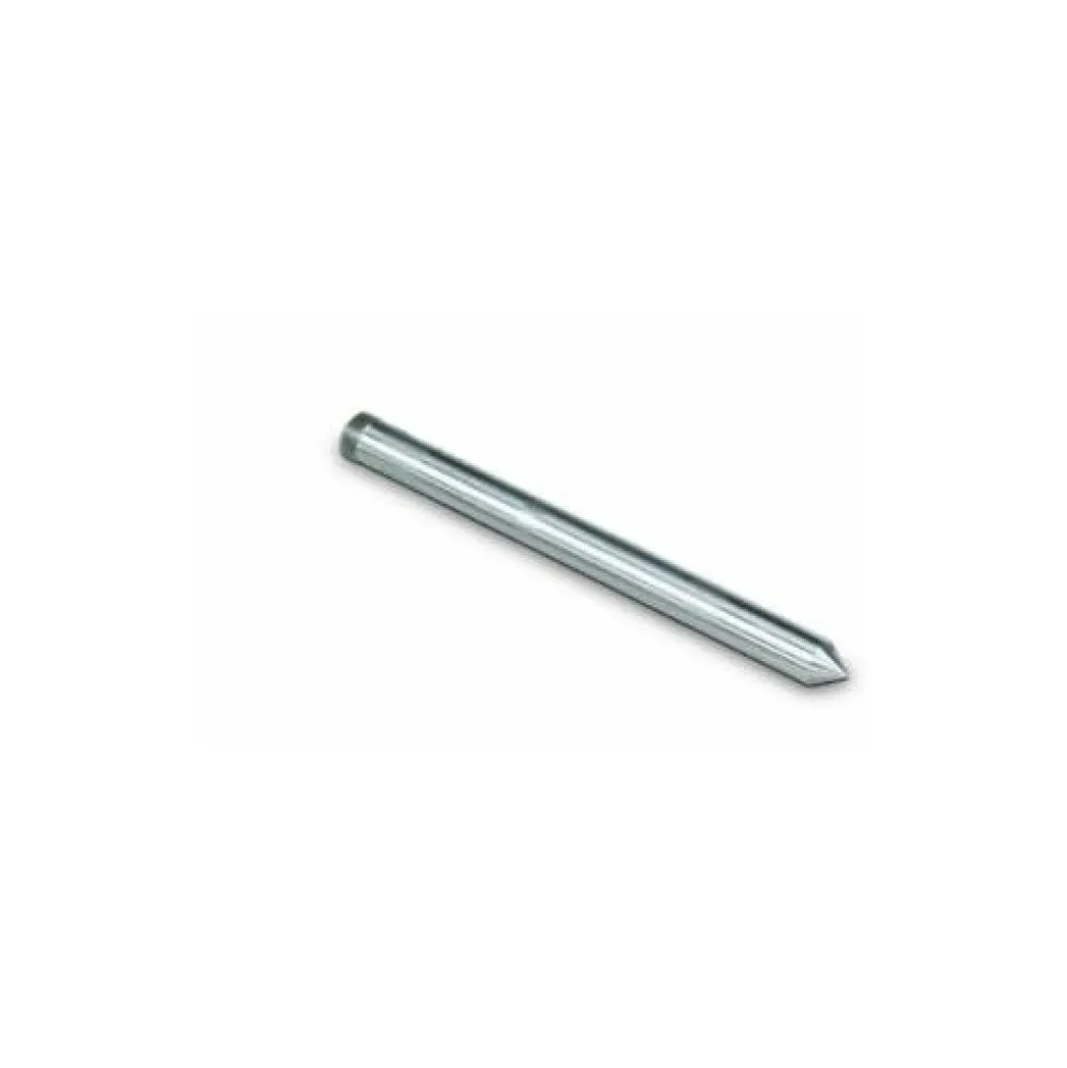 Hougen 12,000 Series 1" Depth Pilot for 5/8" - 2-3/8" x 1" Diameter Rotabroach Cutters 10527