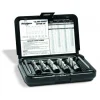 Hougen 12,000 Series Rotabroach 2" Annular Cutter Kit 12002