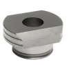 Hougen Tools 11/16" Round Die C (5/16THK Max) 75960