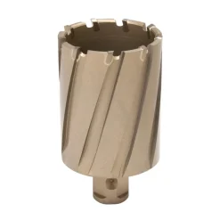 Hougen Tools 9/16" X 3" Copperhead Carbide Tip Annular Cutter 3-18218