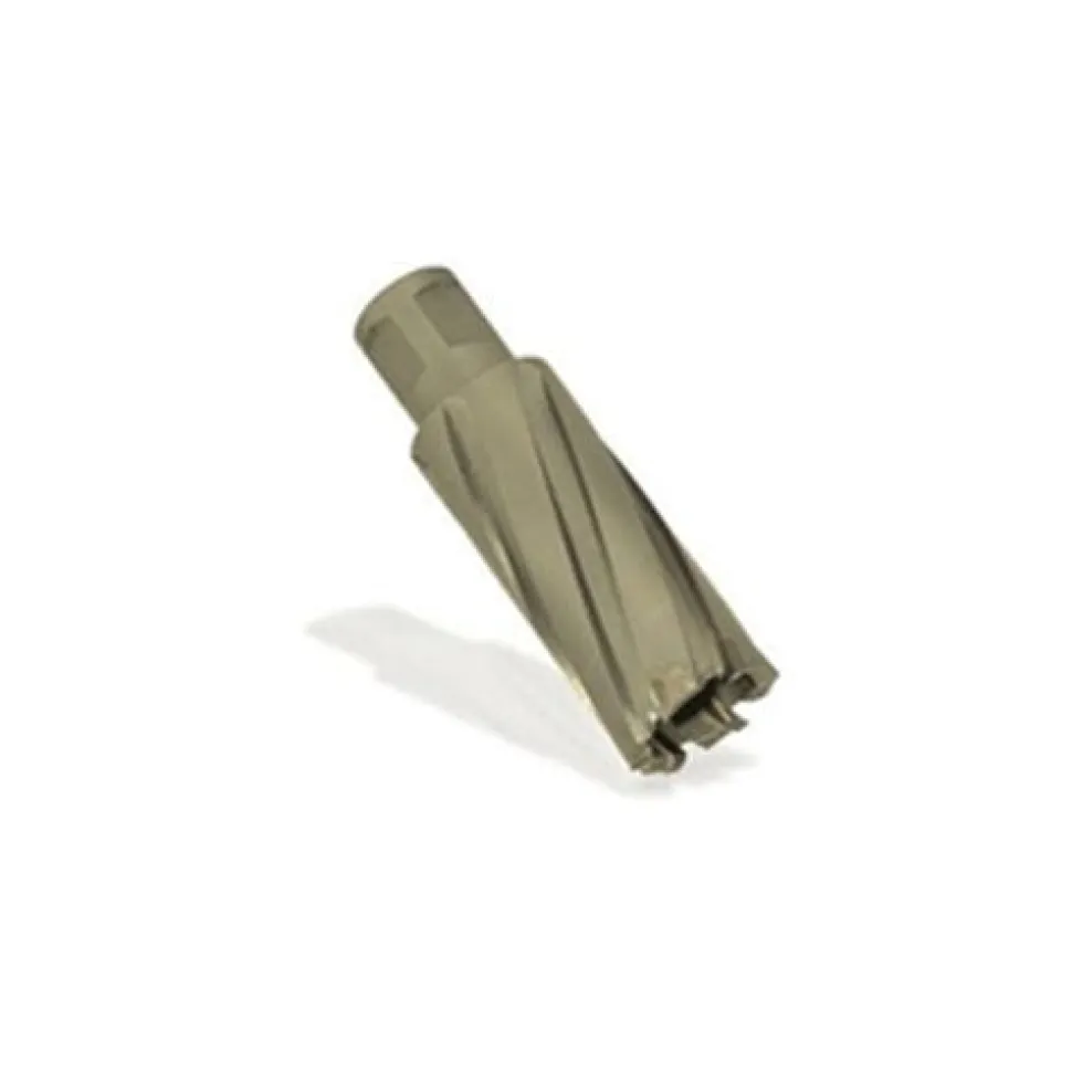 Hougen 1-1/2" x 4" Depth Carbide Copperhead Annular Cutter 4-18248