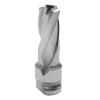 Hougen 17/32" X 1" Depth RotaLoc Plus HSS Annular Cutter 17817