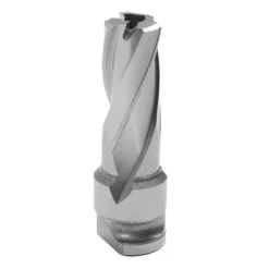 Hougen 17/32" X 1" Depth RotaLoc Plus HSS Annular Cutter 17817