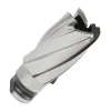 Hougen 13/16" x 1" Depth RotaLoc Plus HSS Annular Cutter 17826