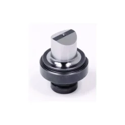 Hougen 1/4" x 1/2" Oblong Punch 76348